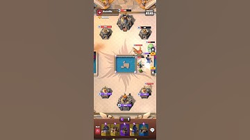 Epiko regal winning with David Yu & Shango Epiko regal gameplay very easy #epikoregal #strategygame