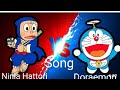 Doraemon v/s Ninja Hattori, who is the king song