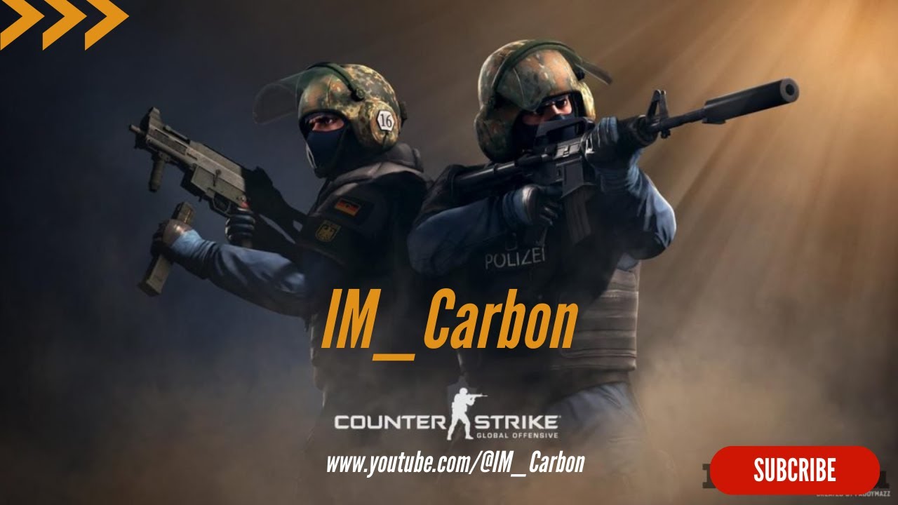 Розкриття таємниць St. Marc in CS:GO Global Offensive #csgo - YouTube
