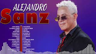 Lo mejor del álbum completo de Alejandro Sanz 2024 ~ Mejores artistas para escuchar 2024