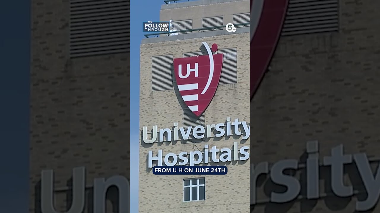 Rally Held In Support Of UH Doctors