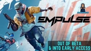 🔴 Live - Empulse Early Access