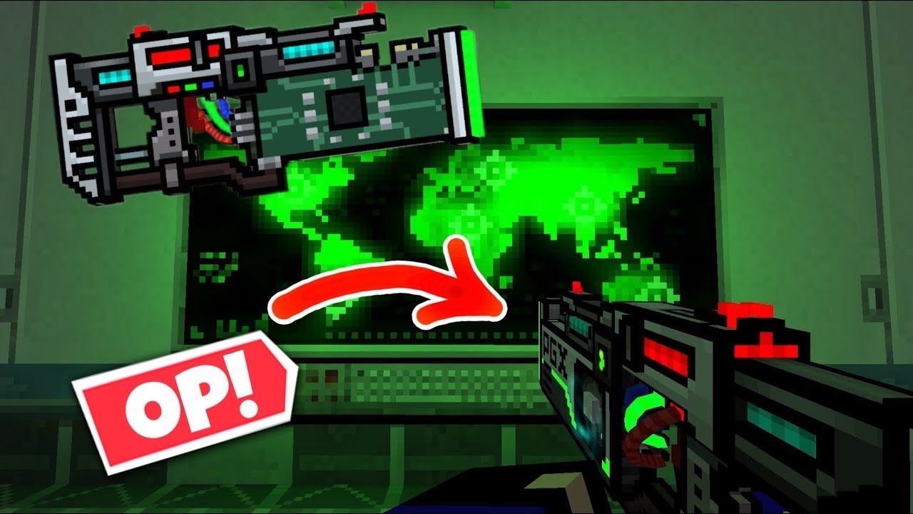 Gun Force PGX Review YouTube