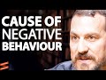 4 SIMPLE STEPS To Hack Your Brain & DESTROY NEGATIVE Thoughts! | Andrew Huberman