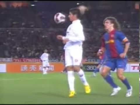 Melhores momentos Inter 1x0 Barcelona Final Mundial 2006