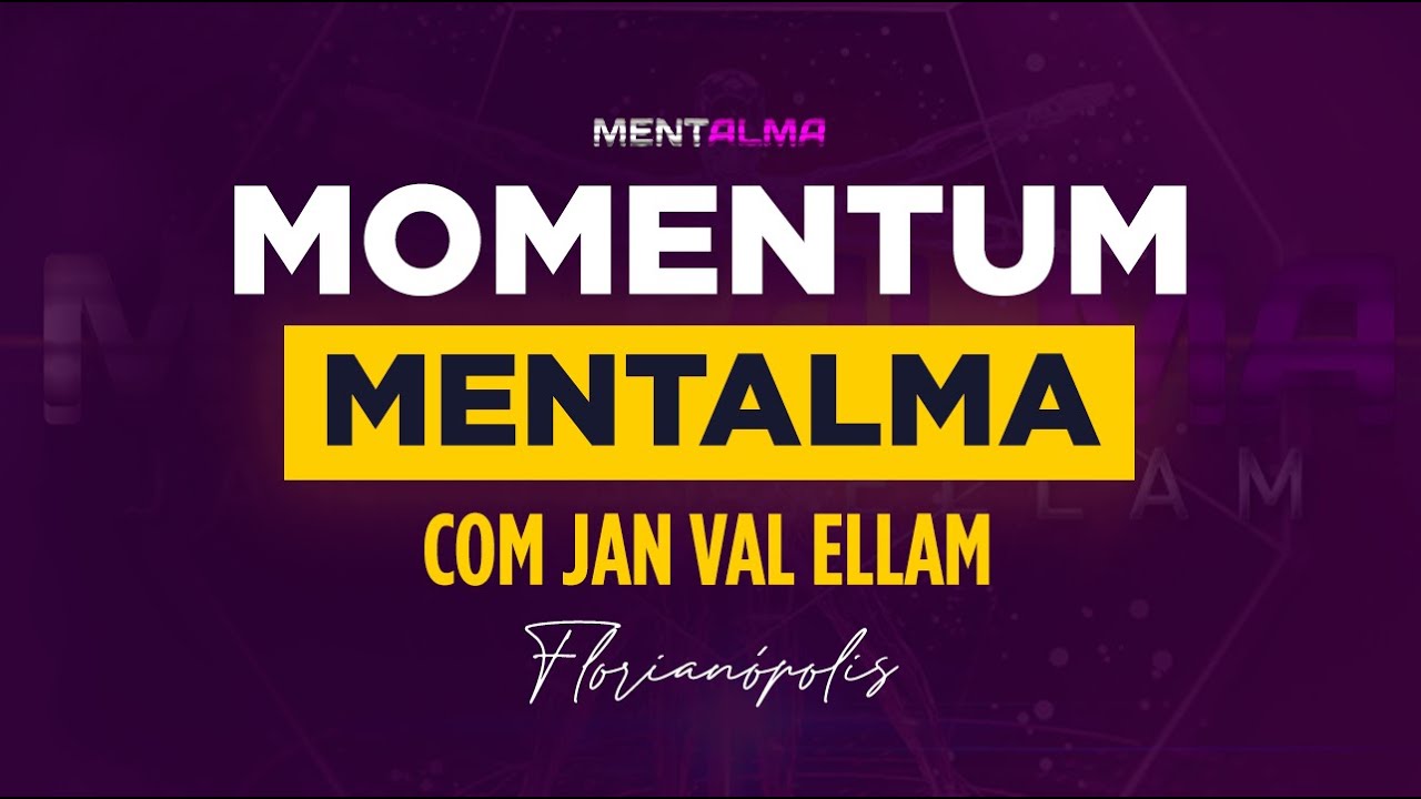 Momentum Mentalma Florianópolis (2 edição)