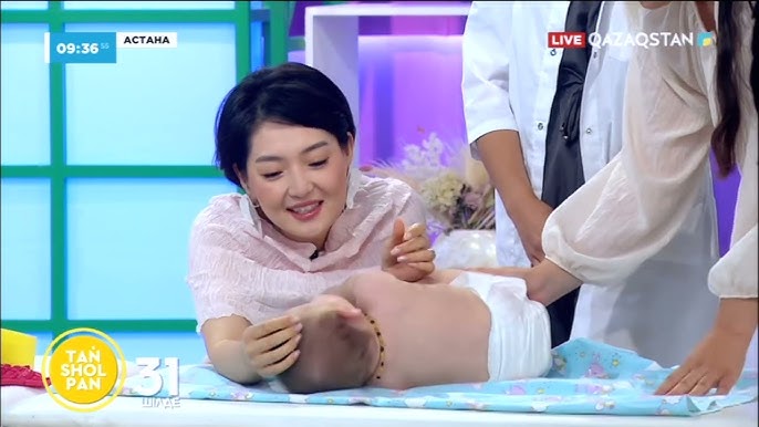 Үйде кеудесін көрсетті