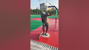 Smart Dad’s Genius Paint Trick! 😂🎨 #shorts #video #viralvideo