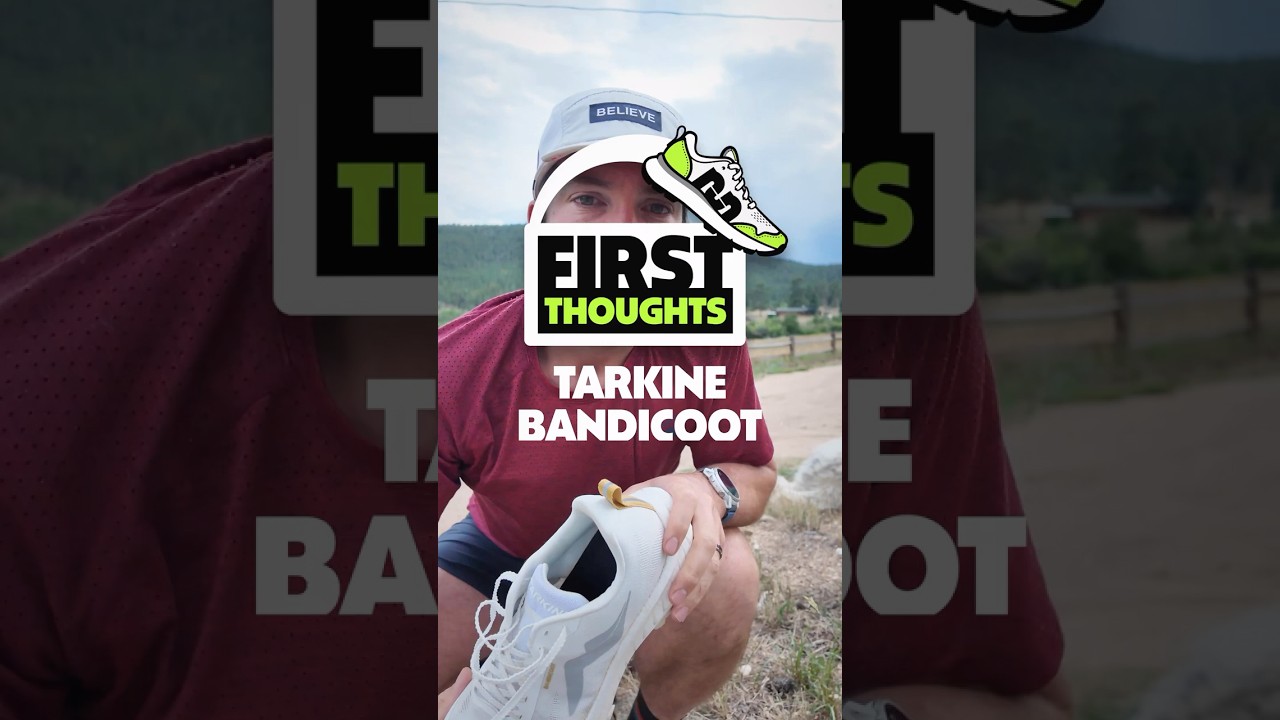 Tarkine Banidcoot | First Thoughts