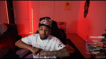 DDG - I Don’t Know (snippet)