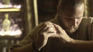 Famous La Dama Creations: Membrillo Cocktail Profile