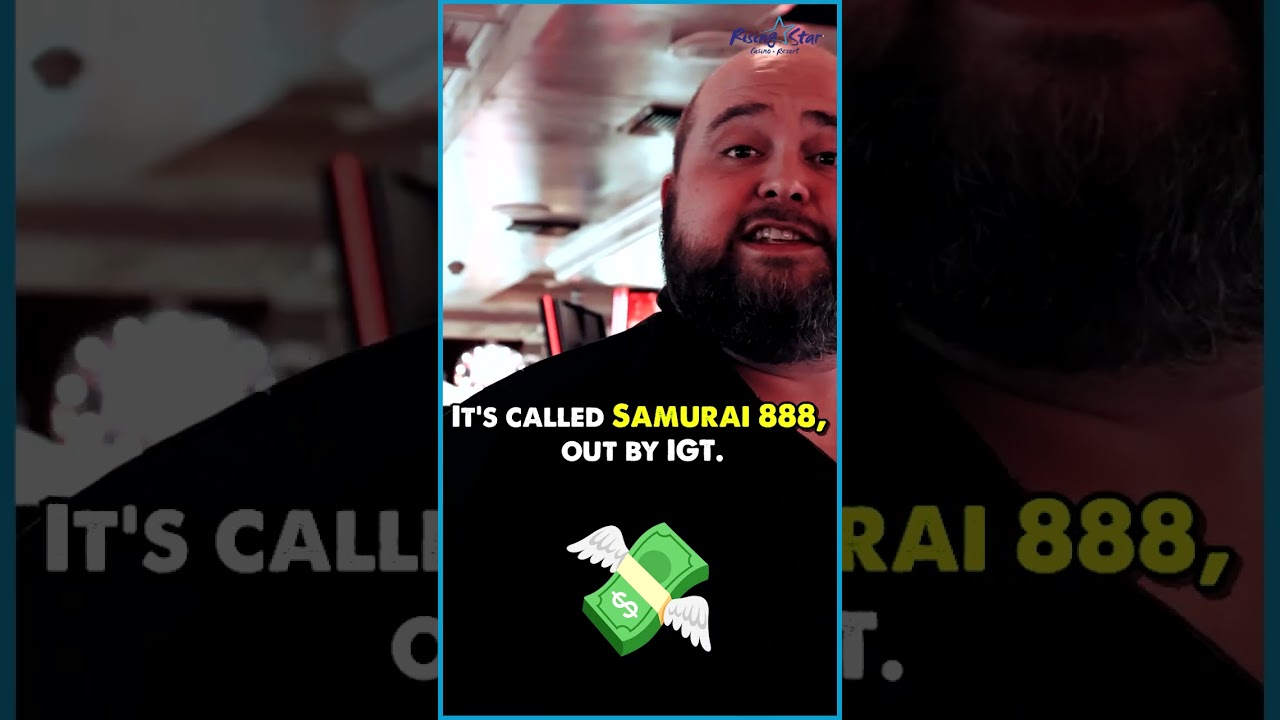sky sports betting New Slots: Samurai 888 Bonuses and Boosts