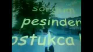 Berkan Keşkek - İlk Görüşte Aşk Sandım