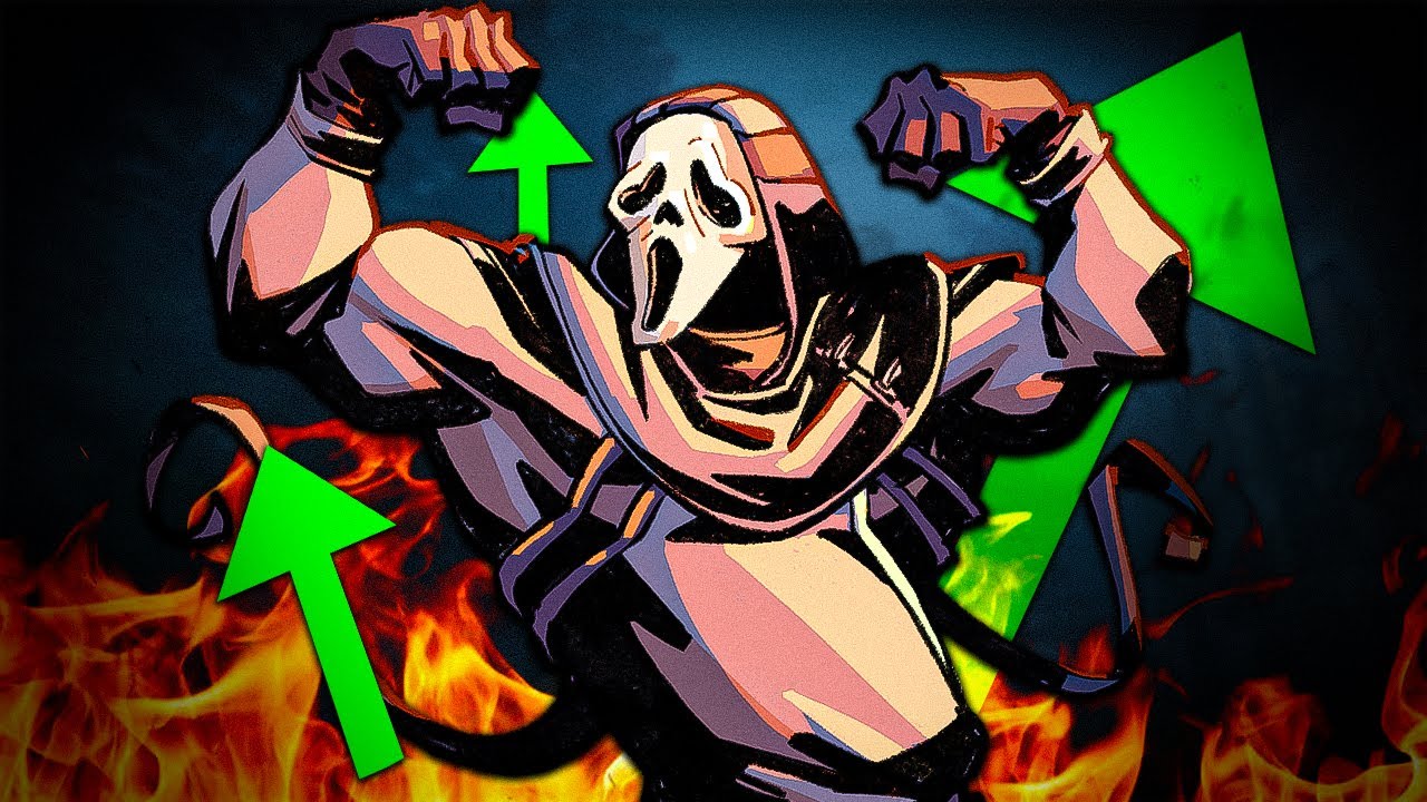 These Killer Buffs are Problematic...