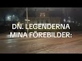 DAGENS NYHETER.: *:LEGENDERNA*