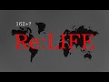 Re:LIFE【162+?】