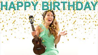 It's my birthday today! come celebrate with me by learning an easy and
slighter more intermediate version of happy birthday. this giveaway is
now closed. thi...