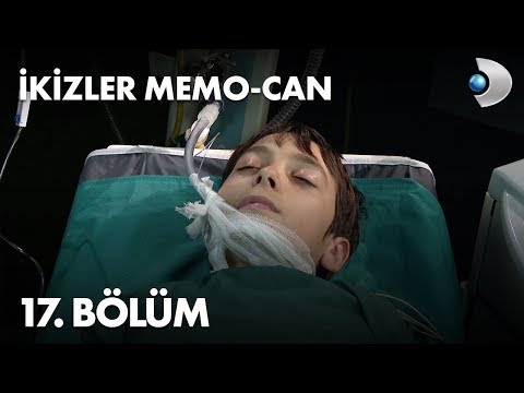 İkizler Memo - Can 17. Bölüm