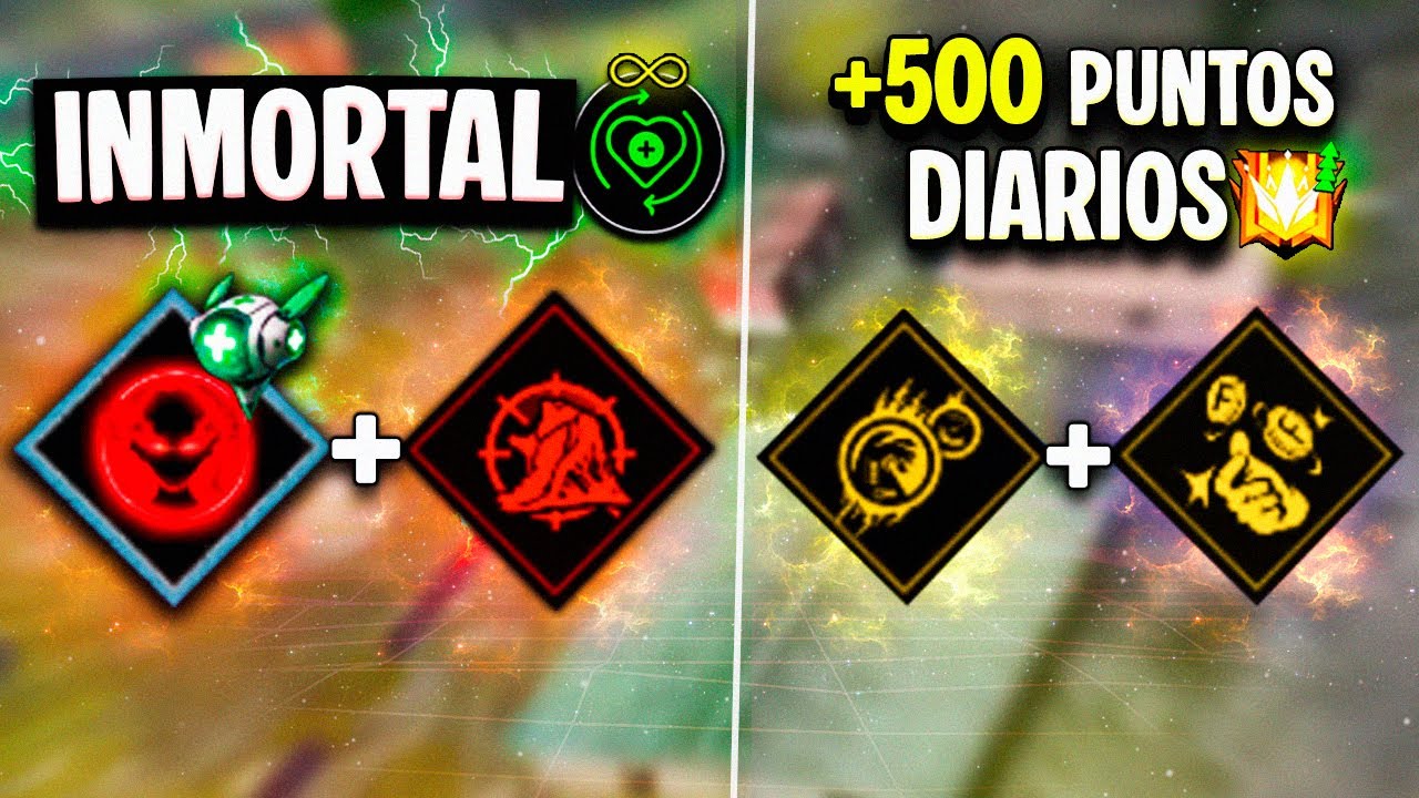 🔴Las 3 combinaciones más ROTAS DEL MOMENTO - NO hay nada más OP ACTUALMENTE💀