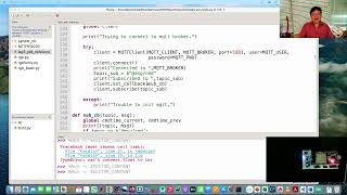 Organize code using OOP on micropython