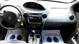 2004 Saturn  Ion ION 1 - DESERT MOTOR
