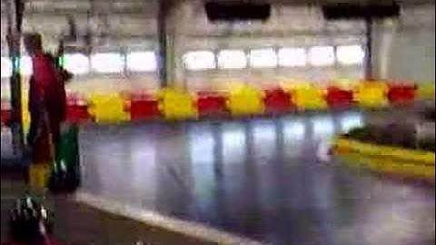 S60 Browser at F1 Boston