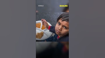 India slips to 107th Position in Global Hunger Index in 2022 | IKN Dailies #Shorts