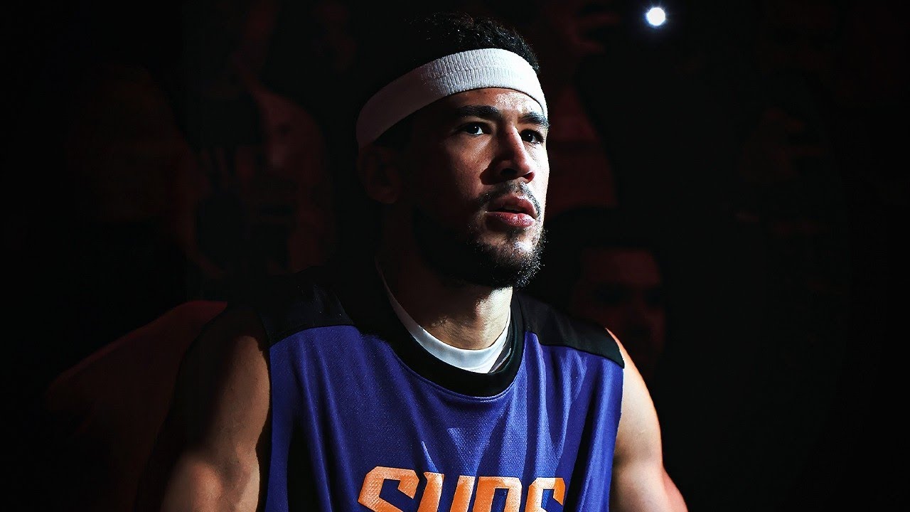 You Won't Believe What Devin Booker Just Did—3 Will Shock You! A.M