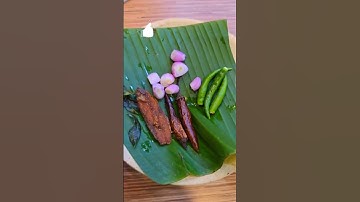 INDIAN TRADITIONAL FOOD! Most delicious #india #malaysianfood #malaysia #streetfood #shorts