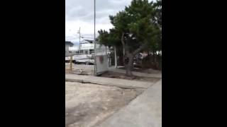 Hurricane Sandy Documentary: Breezy Point, New York