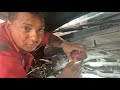 Honda CR-V luces provocado VSA CHECK ENGINE  causado por misfire VTEC SELENOID