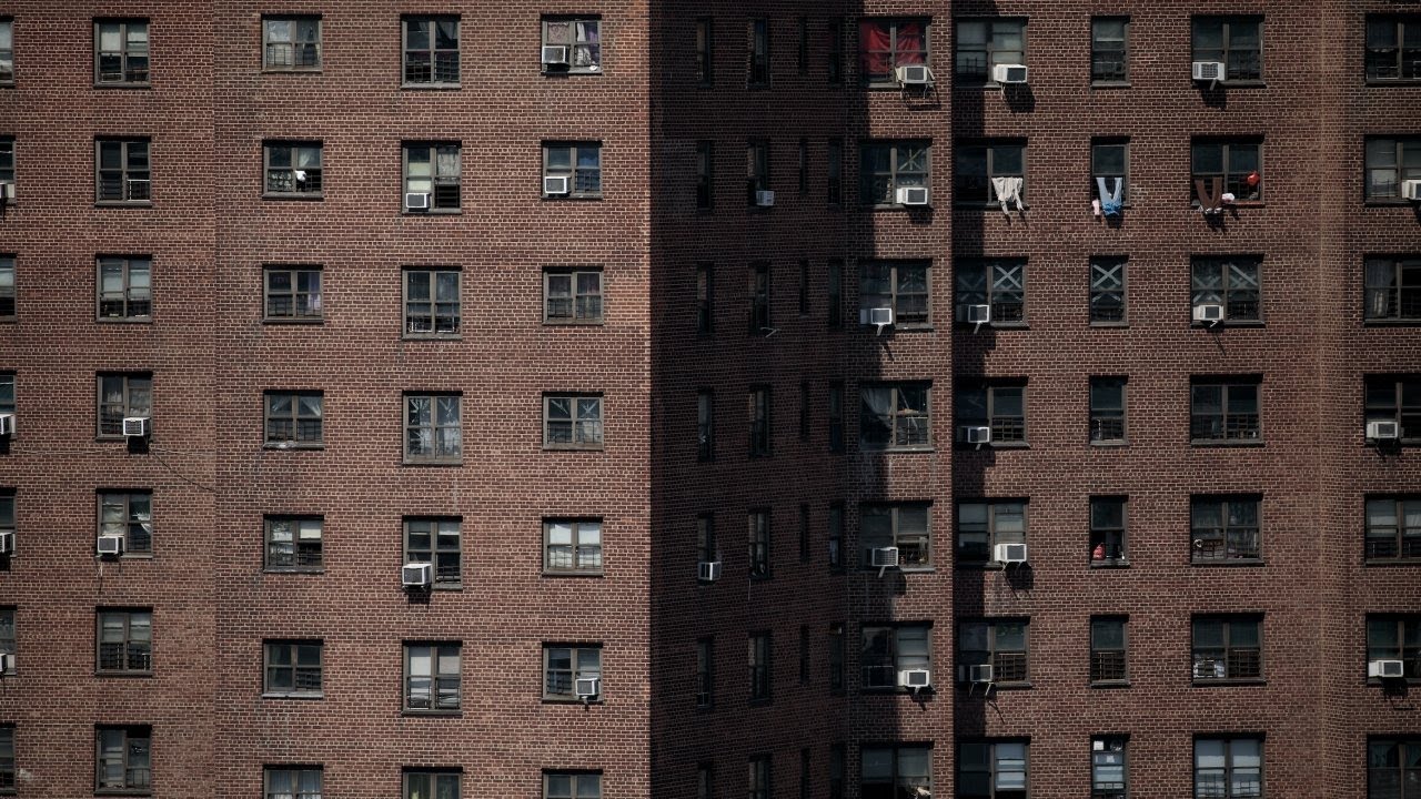 NYC Housing Authority admits to violations