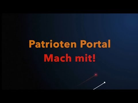 Patrioten Portal - NRW stellt sich Quer