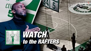 Celtics Owner to Kevin Garnett: You Changed Everything screenshot 4