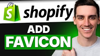 How to Add a Favicon in Shopify under 60 seconds screenshot 5