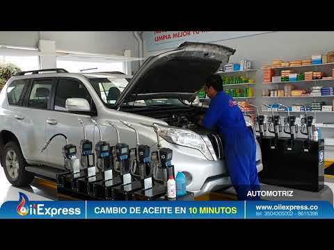 Serviteca en Chía
