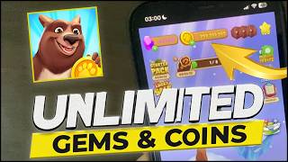 Animal Kingdom: Coin Raid Hack 2026 - Get Unlimited Coins & Gems (iOS & Android)