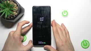 Как обойти экран блокировки на OnePlus Nord 3 5G - Сброс пароля OnePlus Nord 3 5G