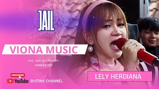 JAIL LELLY HERDIANA VIONA MUSIC CIBINGBIN   20 December 2025 // Voc. Aas Rolani Cipt. Herman Top