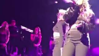Demi Lovato Sexy Dirty Love Live at NYC 2018