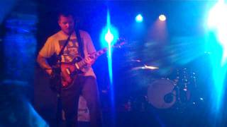 Thrice - The Earth Will Shake(05)(Live at Northern Lights, Clifton Park NY 6/21/10) HD