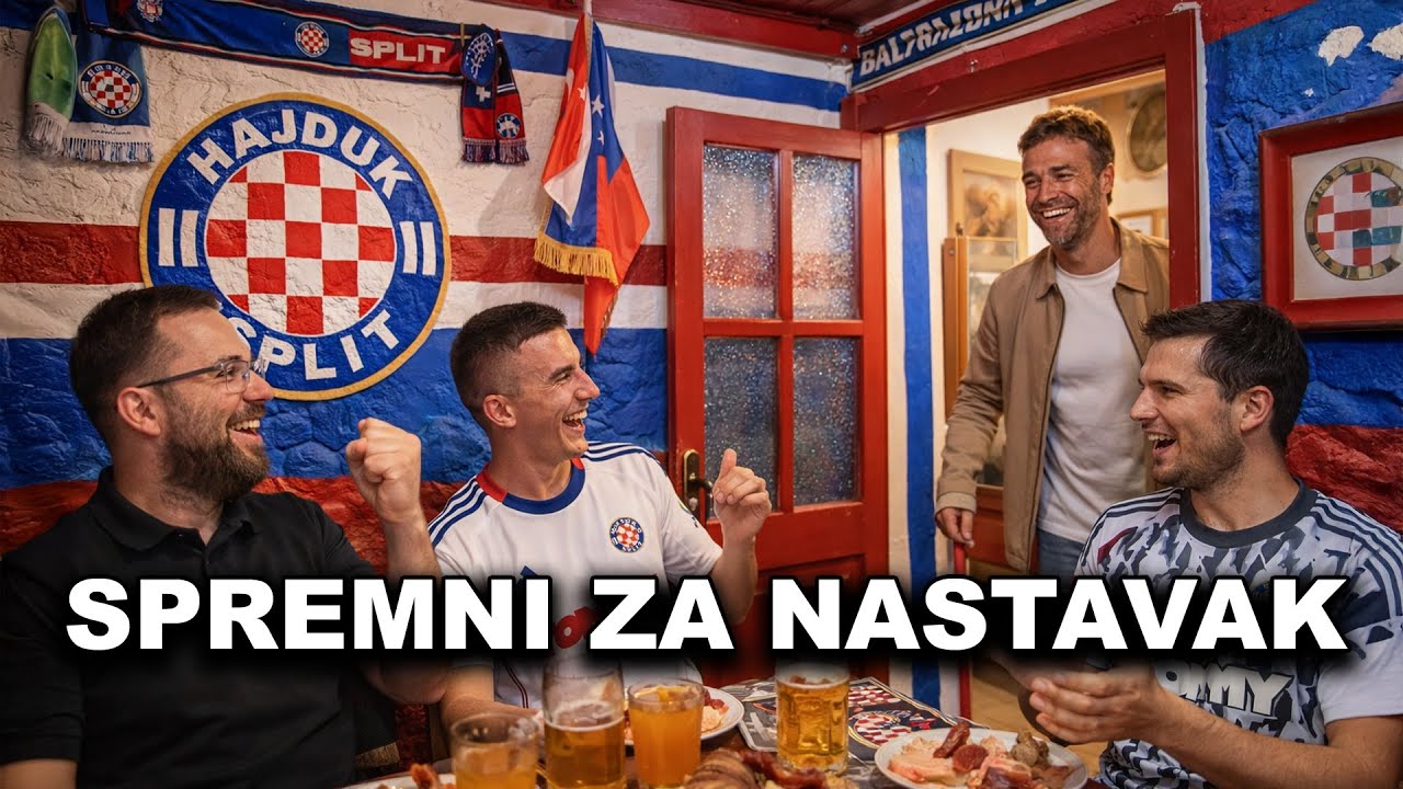 ZADOVOLJAN VIĐENIM! GARCIA NEŠTO SKRIVA?