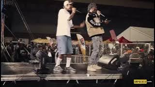 Blissbouy Perfomance - Giyani Stadium Ahi Tivaneni