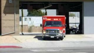 LAFD STATION 65