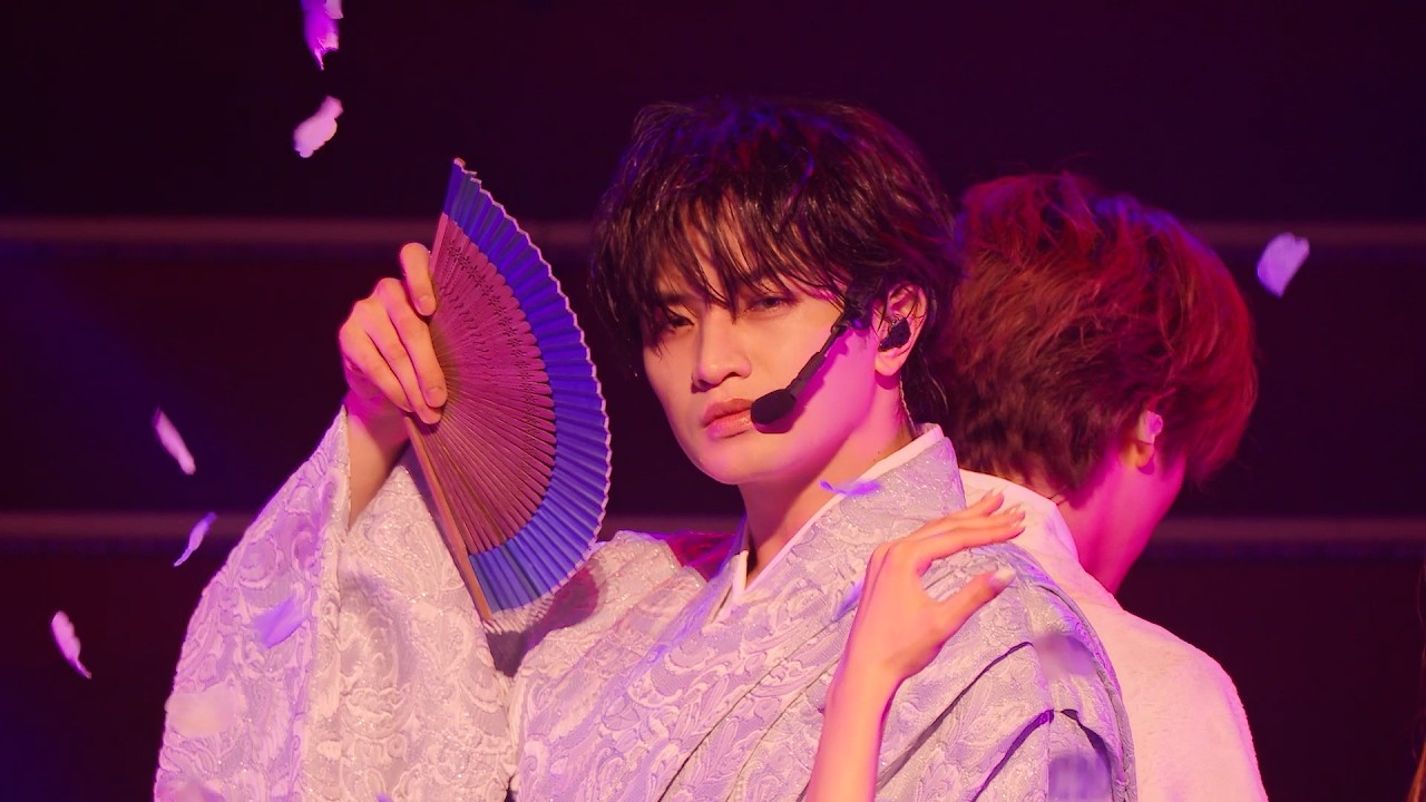 中島健人「鬼事」from 「"IDOL1ST 中島健人" LIVE TOUR 2026」東京公演