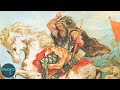 Top 10 Greatest Warriors Who Ever Lived