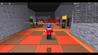 The Scary Elevator Part 15 !