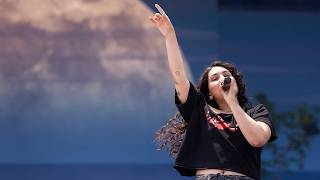 Stay | Alessia Cara | National noon ceremony — Canada Day 2026