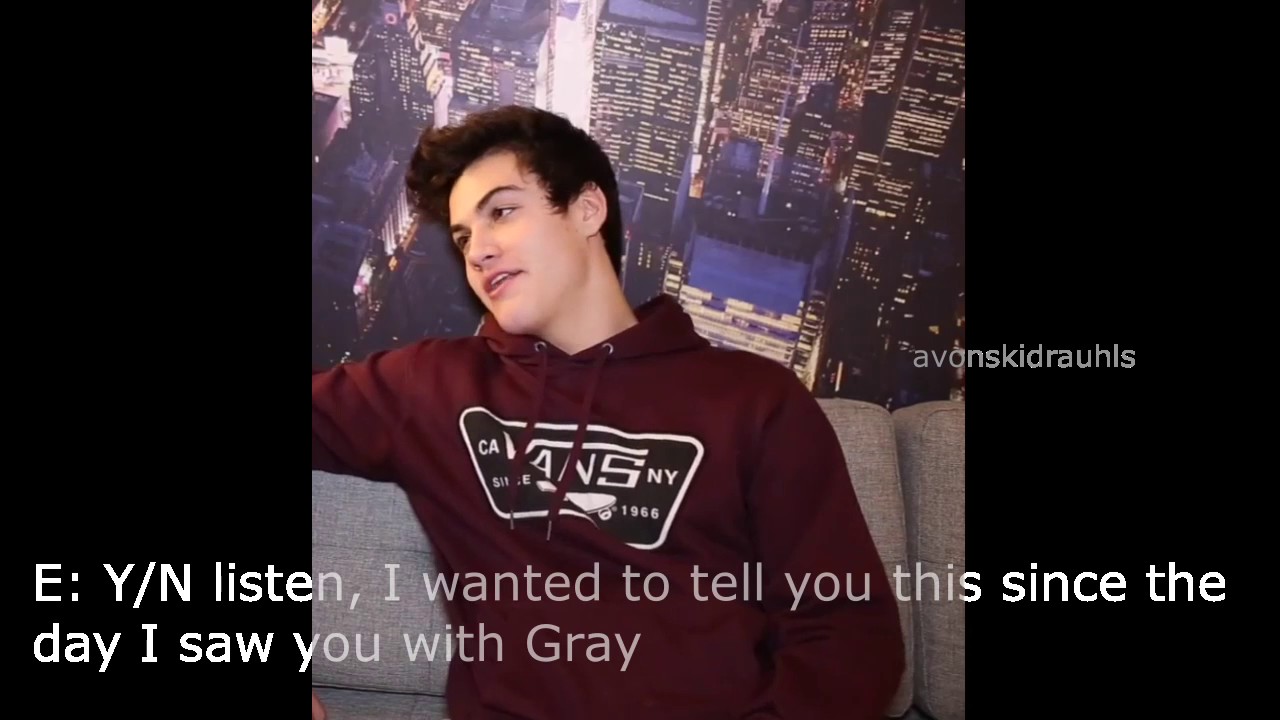 Cheating - Grayson Dolan Ethan Dolan Imagine