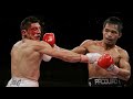 Manny Pacquiao vs David Diaz Full Highlights